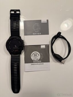 Garmin Tactix Delta