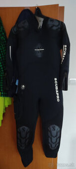 Polosuchy neopren SCUBAPRO