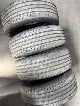 Continental ecocontact6 235/55 R19