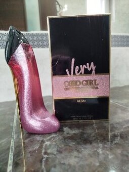 Carolina Herrera 80ml - 1