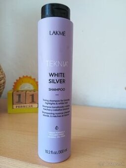 Lakme sampon - 1