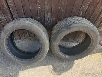 Letné pneumatiky 225/50 R16