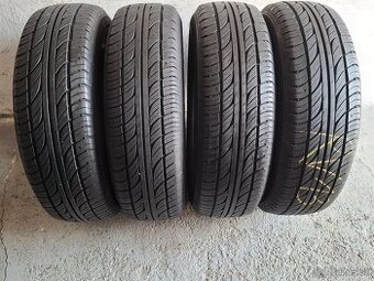 185/65 r15 letné pneumatiky Falken