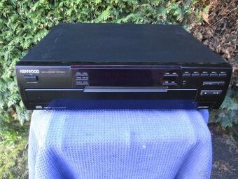 Kenwood DPF-R  3010