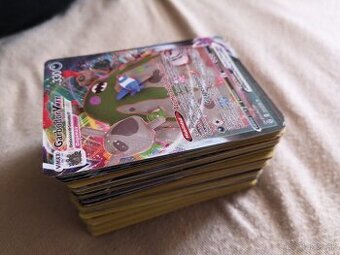 Pokémon karty