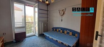 3 izbový byt na predaj na námestí v Žiari nad Hronom o nýmer