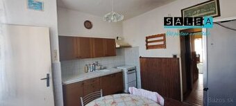 3 izbový byt na predaj na námestí v Žiari nad Hronom o nýmer