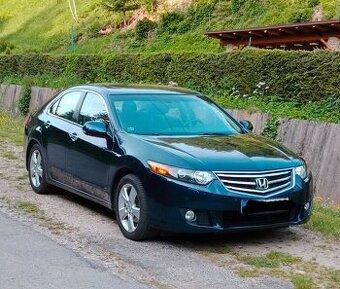 Honda Accord 2.0
