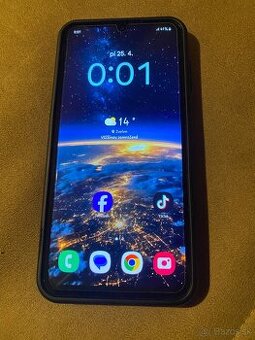Samsung galaxy A15 5G 128GB