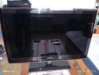 Samsung ful hd tv 100cm