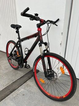 Predám bicykel Scott Voltage