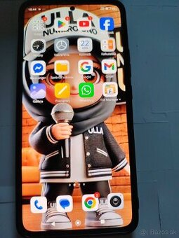 Predám xiaomi 13t 8/256 záruka ešte 1 1/3