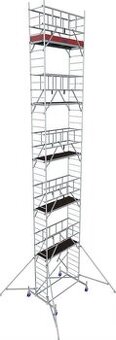 Predam/ Prenajmem LEŠENIE 12,3m