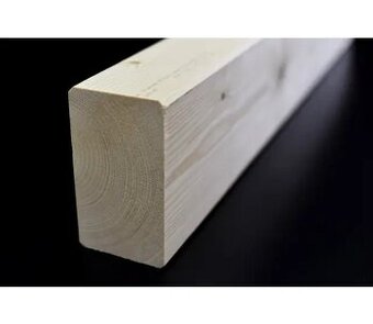 Kvh hranoly 70x50x3000