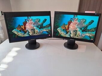 SAMSUNG SyncMaster™ 2243