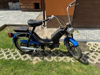 Babetta 210
