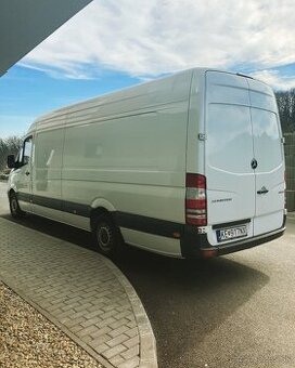 AUTODOPRAVA SŤAHOVANIE VYPRATÁVANIE 0908695544