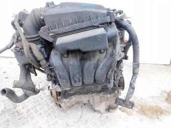 MOTOR 1NR 1.33 TOYOTA YARIS 2 09-