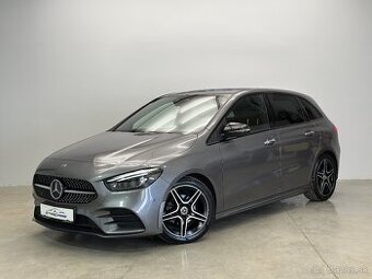 Mercedes-Benz B trieda 200d AMG Line odpočet DPH