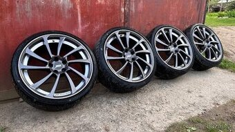 ☑️Abt Motorsport 5x112 r20 letná sada