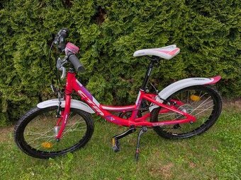 Bicykel 20 CTM