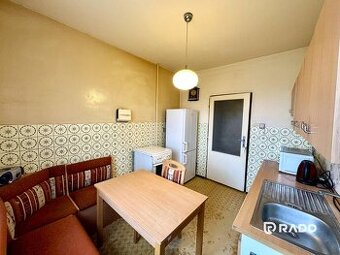 RADO | IBA U NÁS Poschodový 5-izb.RODINNÝ DOM, Jelka