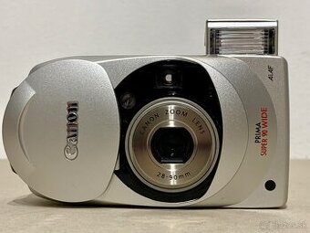 Canon WIDE 90 … Fotoaparat … kinofilm