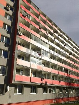 Prenajmem garzonky na rybnicnej 61/A bratislava