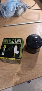 FILTER HILFO HF 160 RC