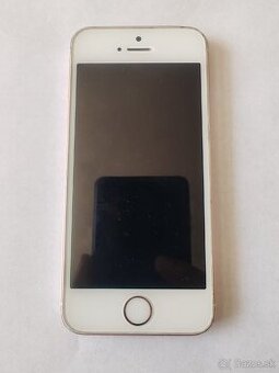 iPhone SE 32GB