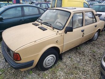 Škoda 105 L