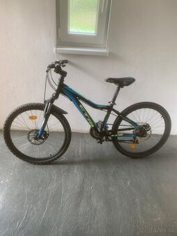 Predám horský bicykel