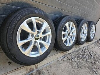 Letná Sada Citroen, Peugeot 4x108+ 185/65 R15