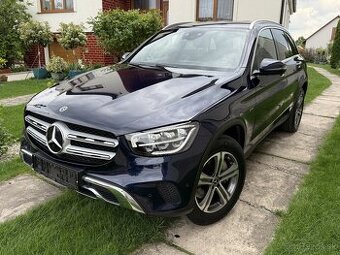 MERCEDES GLC 300E 4MATIC AMG line,KOZA,NAVI,KAMERA,FULL ASI