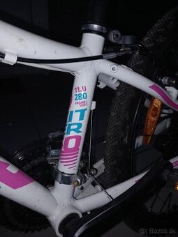 Kellys Kiter 50