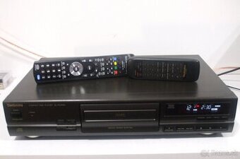 CD prehravac MASH prevodnik TECHNICS SL-PG380A vyr. Germany