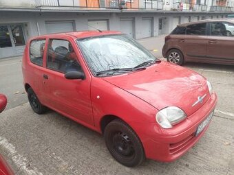 Fiat Seicento
