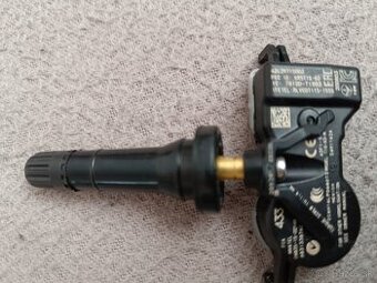 Snímače tlaku TPMS JEEP DODGE
