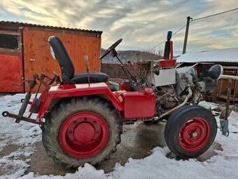 Traktor