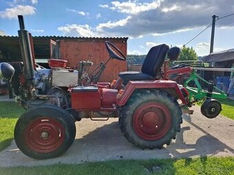 Traktor
