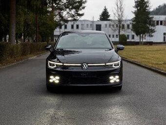 Volkswagen Golf GTI MK8 2.0 TSI 245k DSG IQ.LIGHT