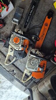 Stihl MS661