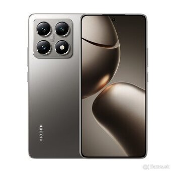 Xiaomi 14T Pro 12/512GB záruka, 2r