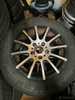 195/65R15 5x112