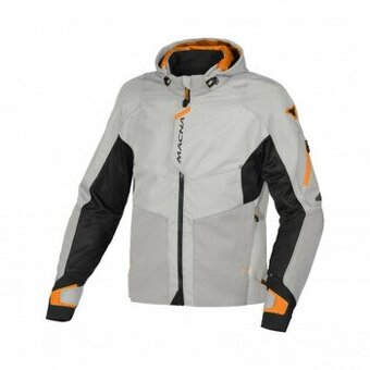 Moto bunda MACNA BEACON