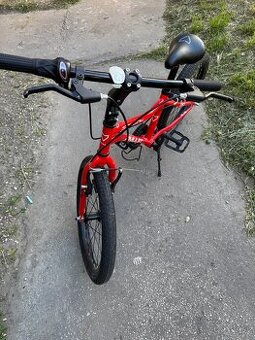 Predám detský Bicykel 20