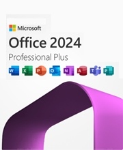 Office 2024 Professional Plus