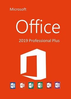 Office 2019 Professional Plus