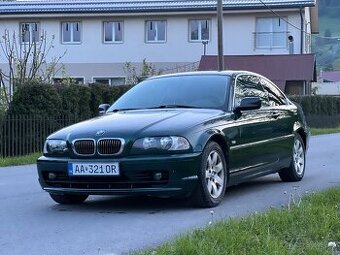 BMW 323ci