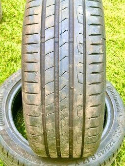 225/45 R17 Continental Letné